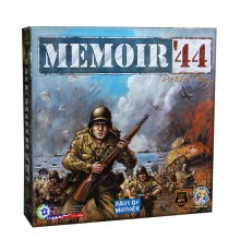 Memoir '44 (прокат)