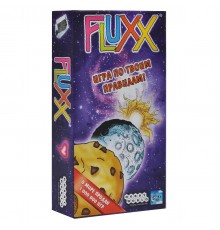 Fluxx (прокат)