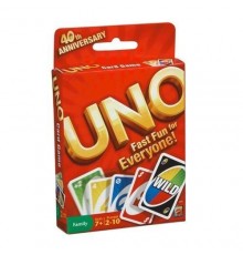 UNO (Уно) (прокат)