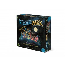 Steam Park (прокат)