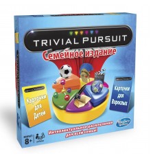 Trivial Pursuit (прокат)