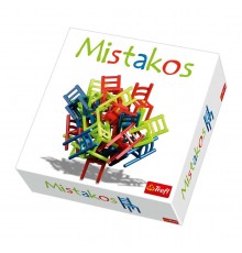 Mistakos Стульчики (б/у)