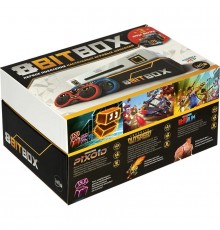 8Bit Box (прокат)