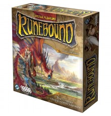 Runebound (прокат)